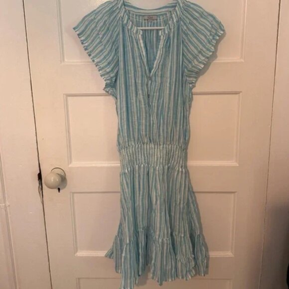 Rails Mini Augustine Dress size small - Picture 2 of 4
